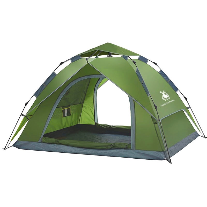 Lều cắm trại tự động Gazelle Outdoors GL1666 - phiên bản lớn